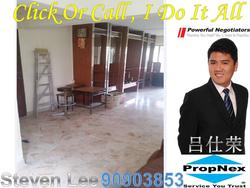 Blk 603 Bedok Reservoir Road (Bedok), HDB 5 Rooms #78056532